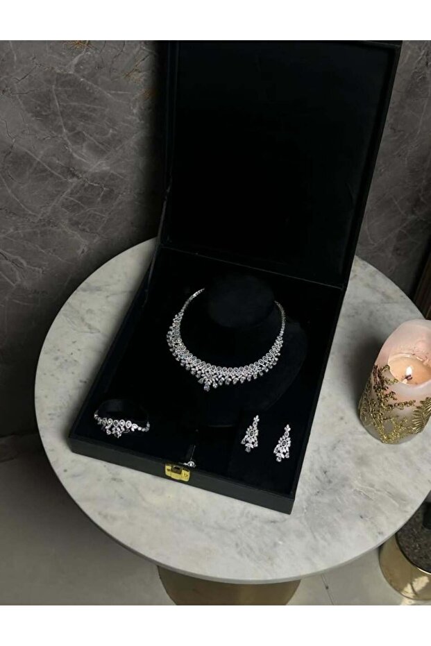 طقم اكسسوار A1502 - 2