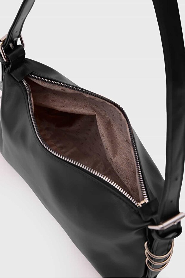 Crown Baget Çanta - 4