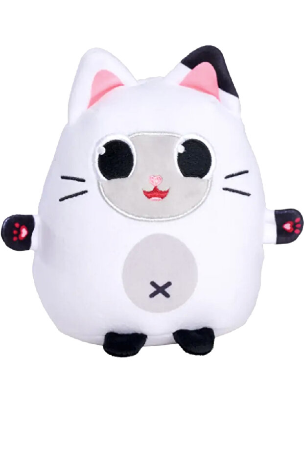 Gabby's Dollhouse Squishy Pandy Paws 30cm (6305875297NPB) - 1