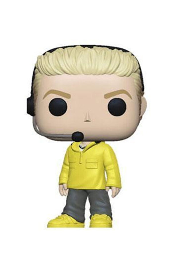 POP! NSYNC - Lance Bass - 2