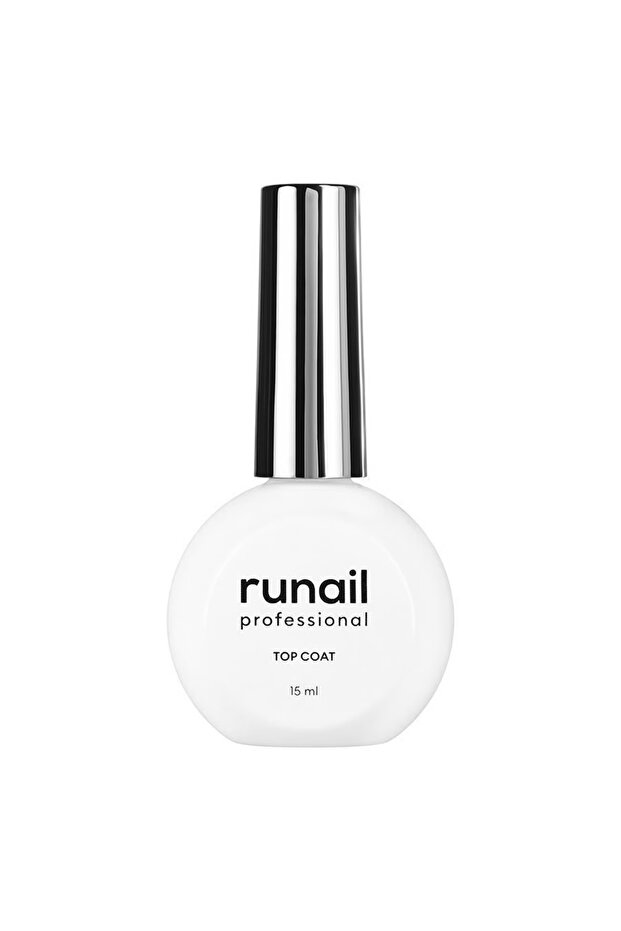 Crytstal Top Coat 15 ml - 1