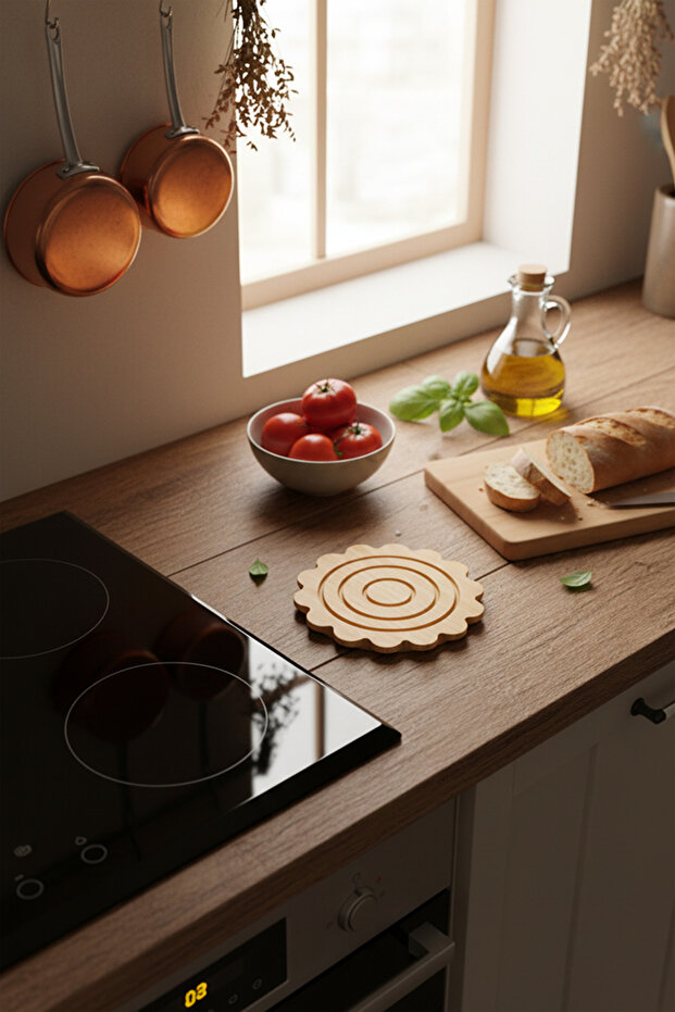 Patya Papatya Nihale - 1