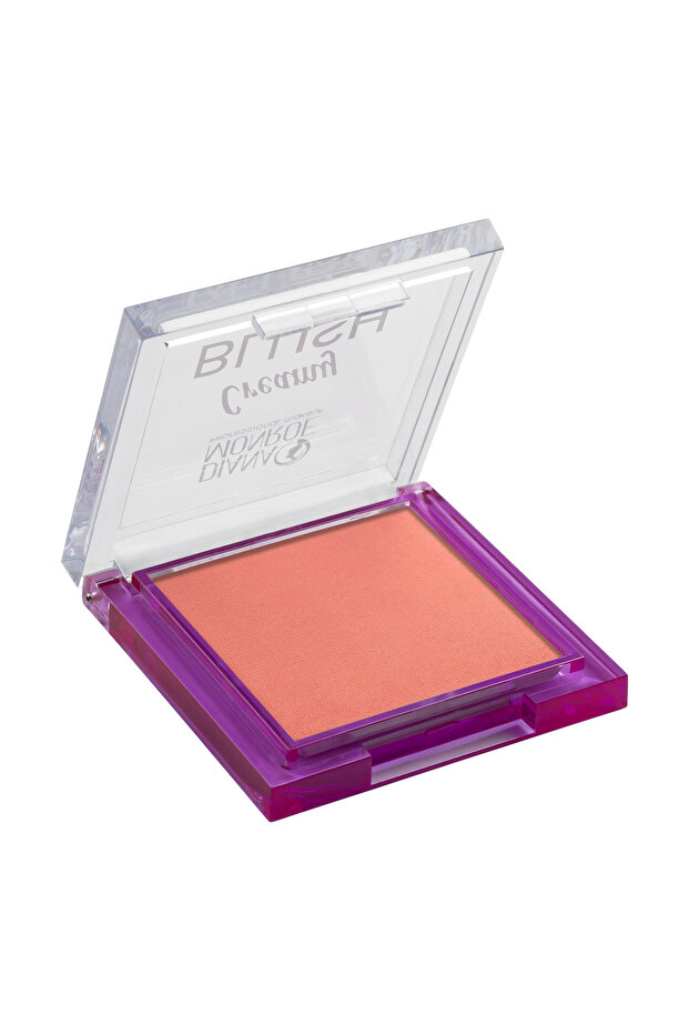 Creamy Blush - 1