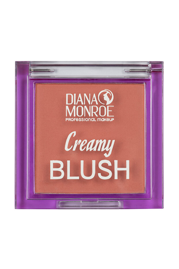 Creamy Blush - 2