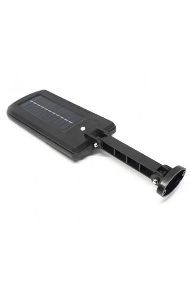 Solar Wall Lamp with Remote Control - 4