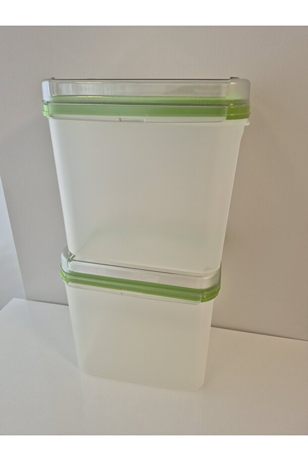 Special Square Series = Rectangular Grain Storage Container Mega Size - 3