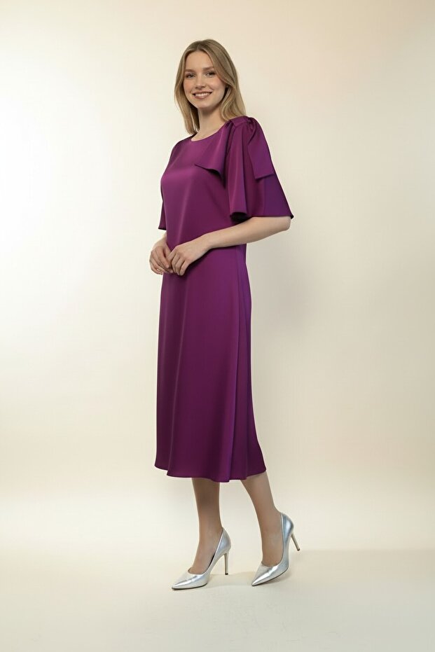 Rochie GIULIANA de la - 3