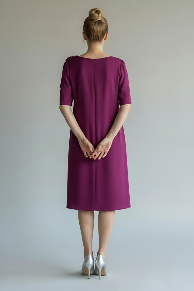Rochie GIULIANA de la - 7