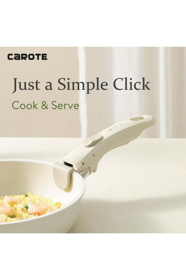 Removable Handle, Handle for Detachable Removable Cookware,Universal Pot Handle,Suitable for