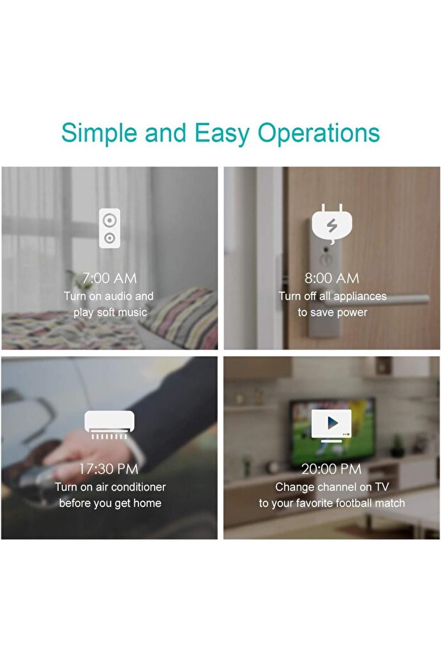 RM Mini 3 Smart Remote Control - 4