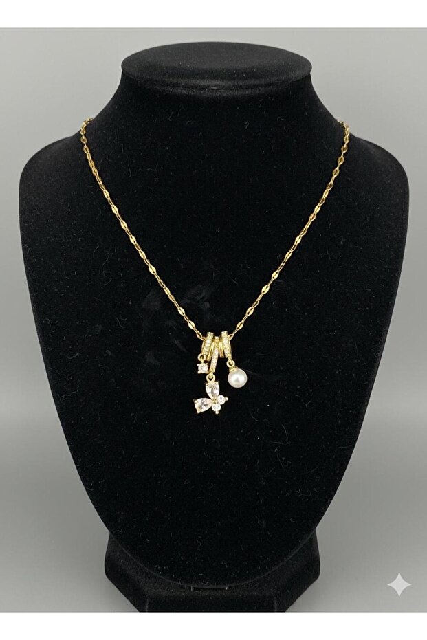 ZARİF KADIN KOLYE - 2