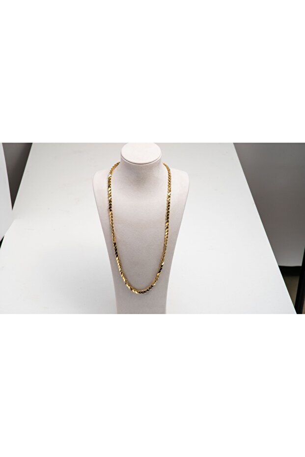 burma zincir kolye - 2