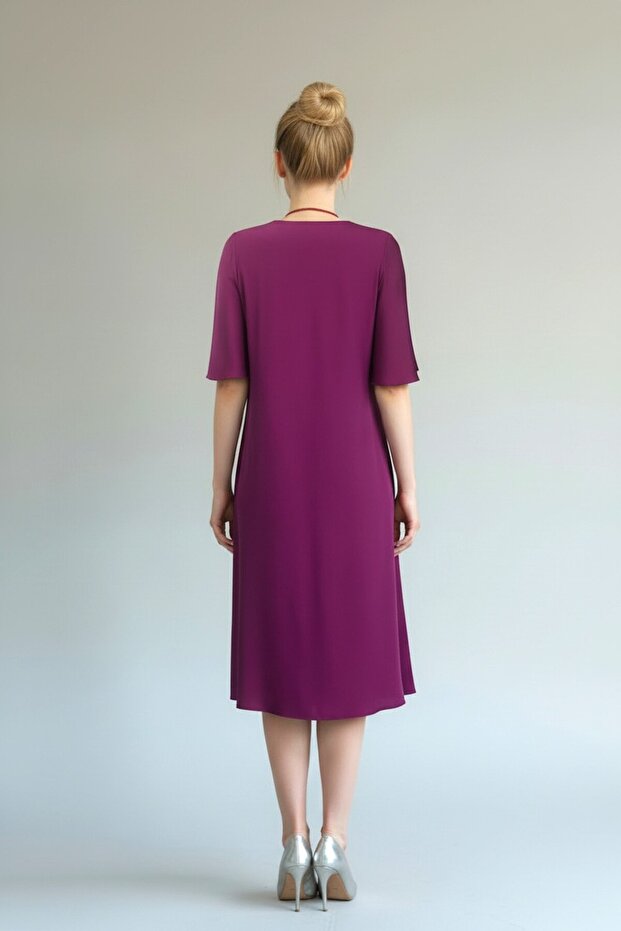 Rochie GIULIANA de la - 2