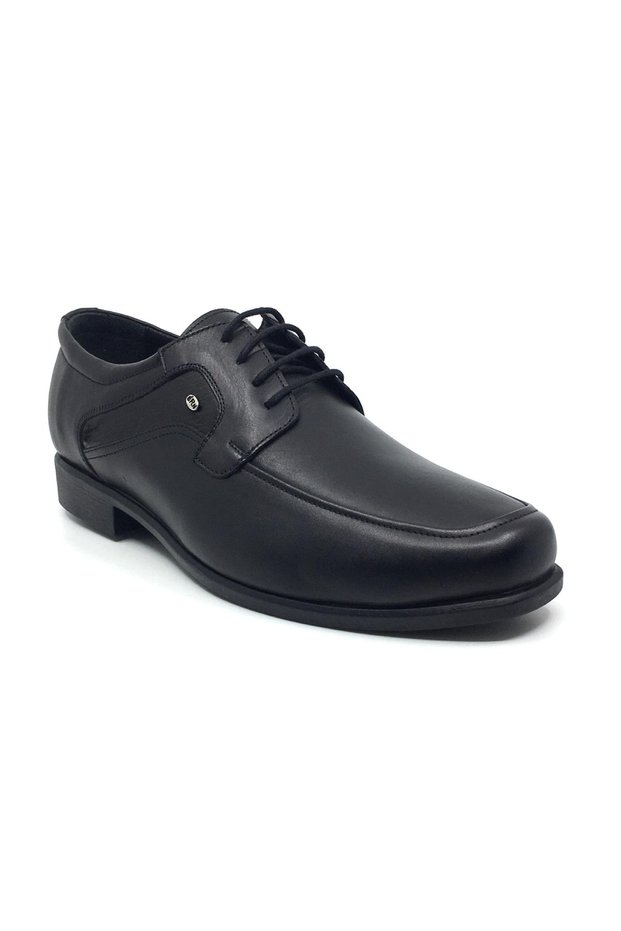 100% Genuine Leather Berenni Men's Daily Seasonal Classic Large Shoes New Season 45-47