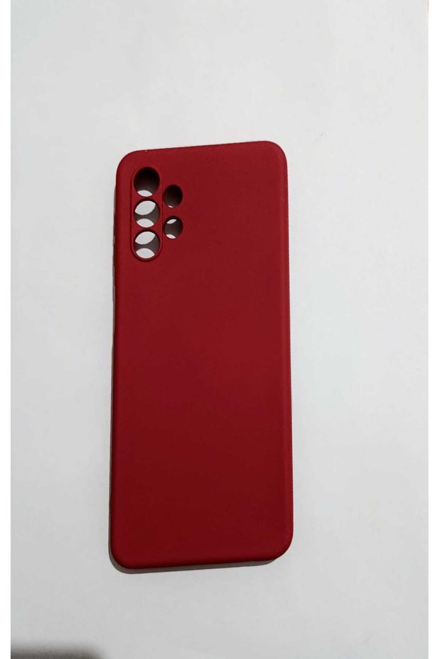 Samsung a 13 / a 04 S Compatible Silicone Case Model