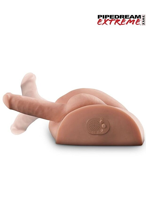 Anal Oyuncak - 2