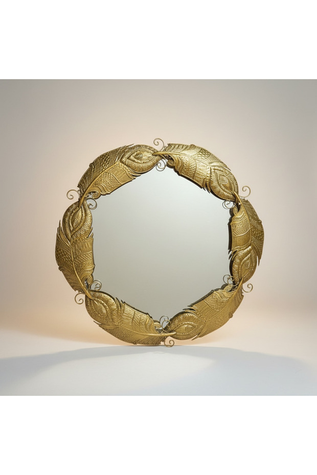 مراية ورق الشجر - 3