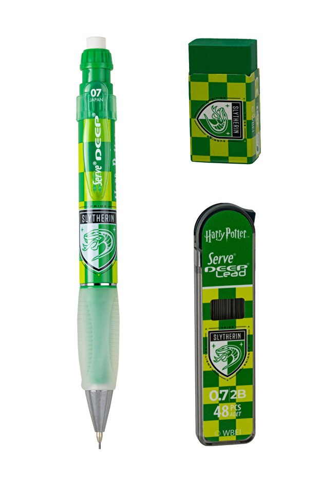 Deep Harry Potter Damalı 3'lü Set - 2