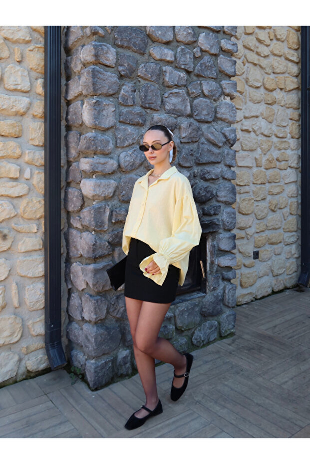 РЪКАВНА РИЗА - 3