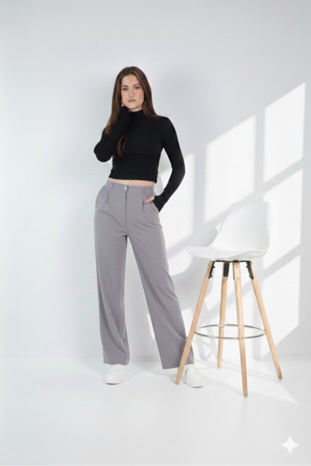 Women's Palazzo Pants