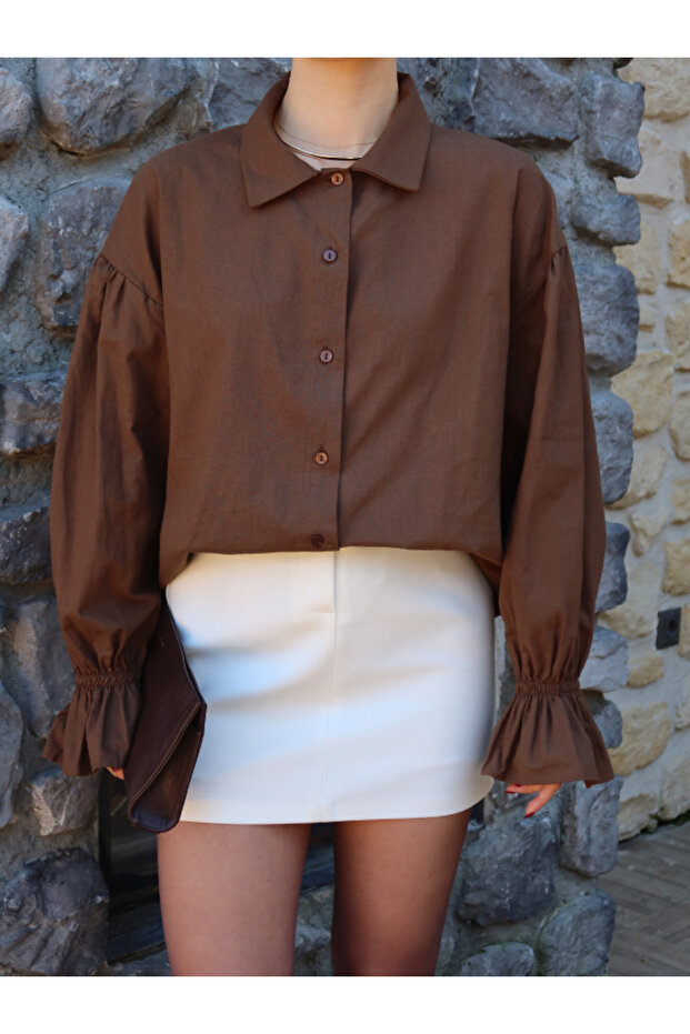 РЪКАВНА РИЗА - 2