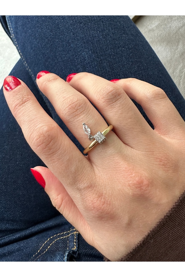 Special Series - Dangle Ring - 4