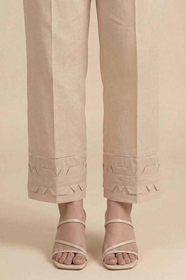 Basic Trousers - PS 26-199