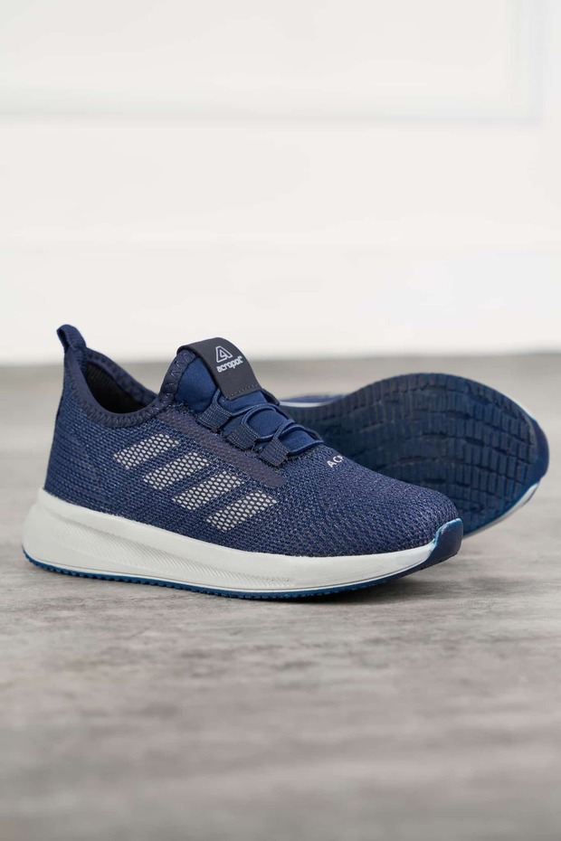 Children's Elastic Knit Summer Sneakers Comfortable Fit Lightweight & Comfortable for Daily Use
