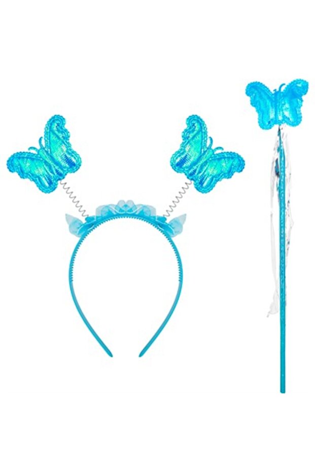 طقم كرنفال مكون من 4 قطع - 4