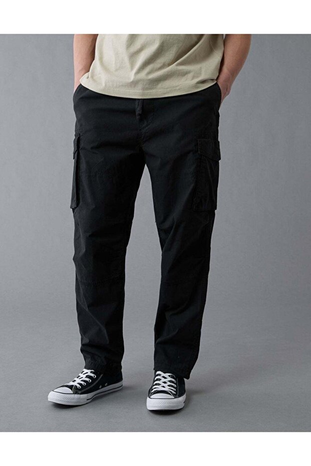 AE Flex Relaxed Straight Cargo Pant