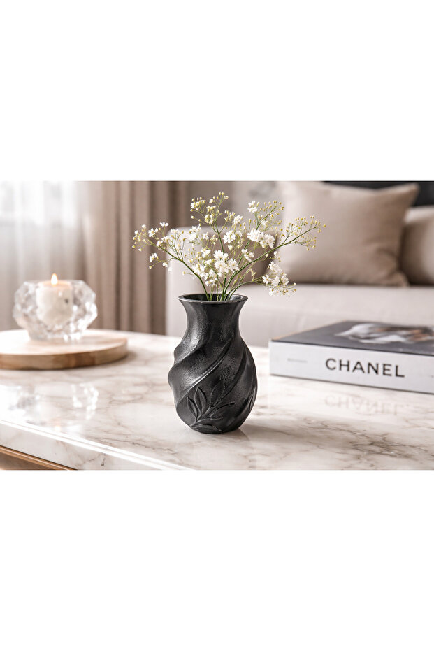 DEKORATİF VAZO - 4