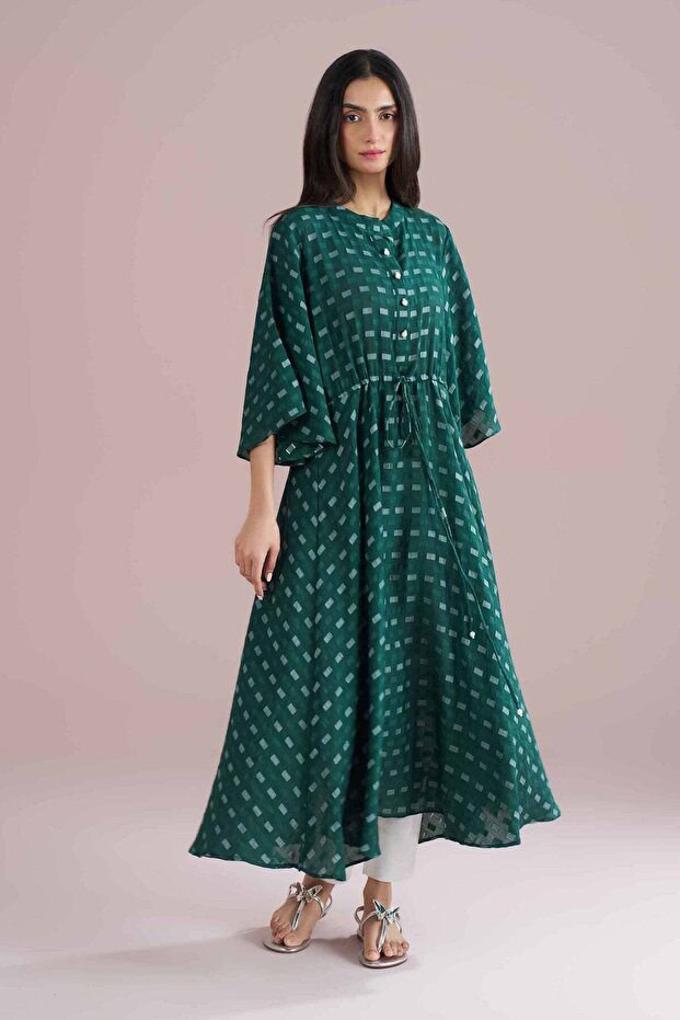 Basic Dress - AS 26-27