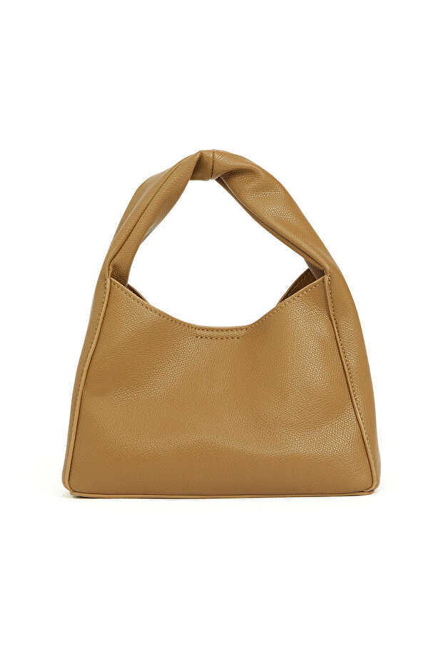 Haki Kadın Çanta - 4