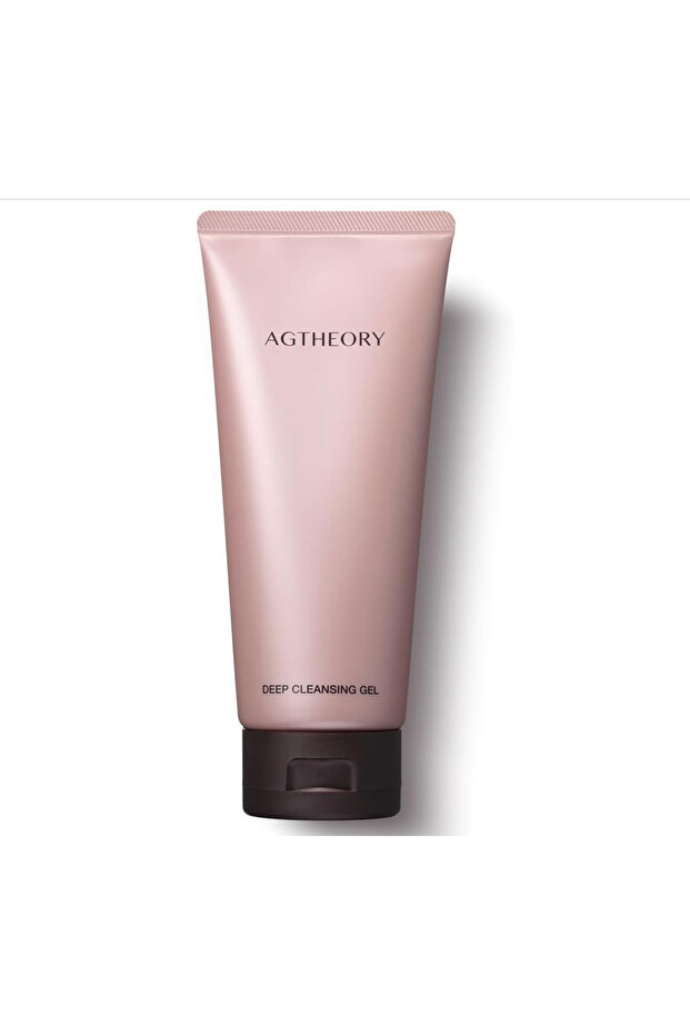 Agtheory Melting Deep Cleansing Gel Smooth Makeup Remover 120g