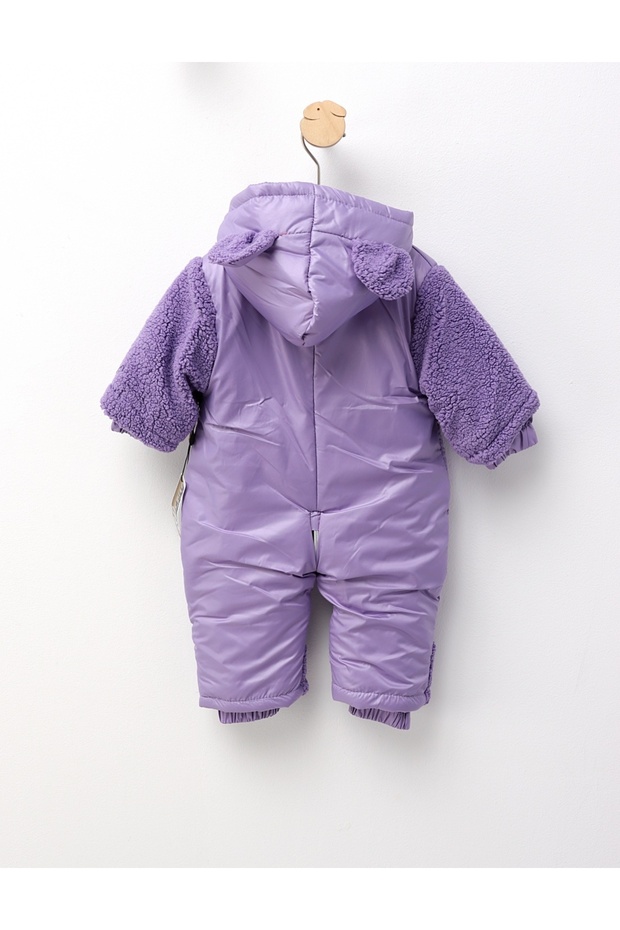 Combinezon Only Bear, model mov - 4