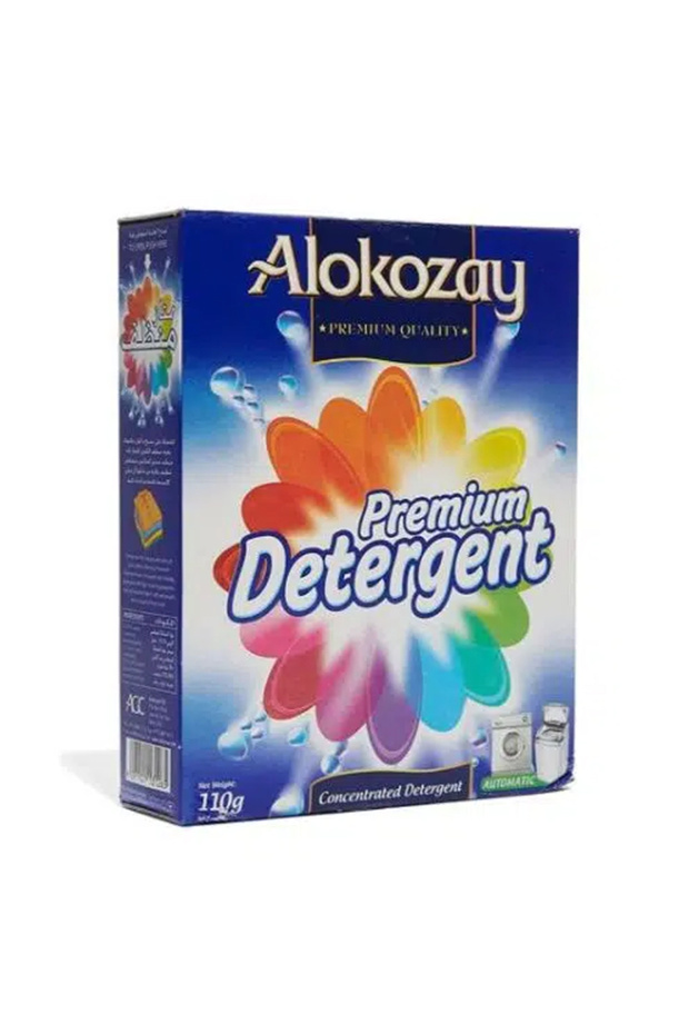 Premium Concentrated Active Clean Laundry Detergent Powder (500g)