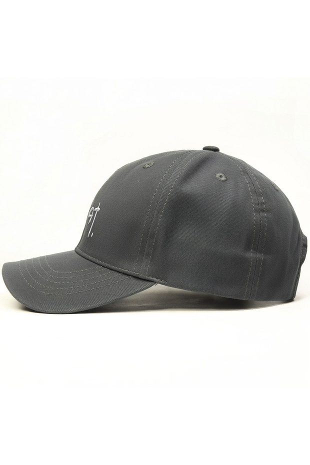 Brat Embroidered Hat - 3