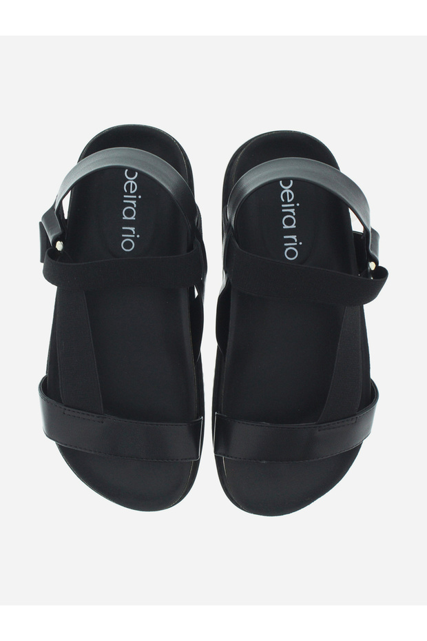 صندل مسطح متعدد الأشرطة - 5