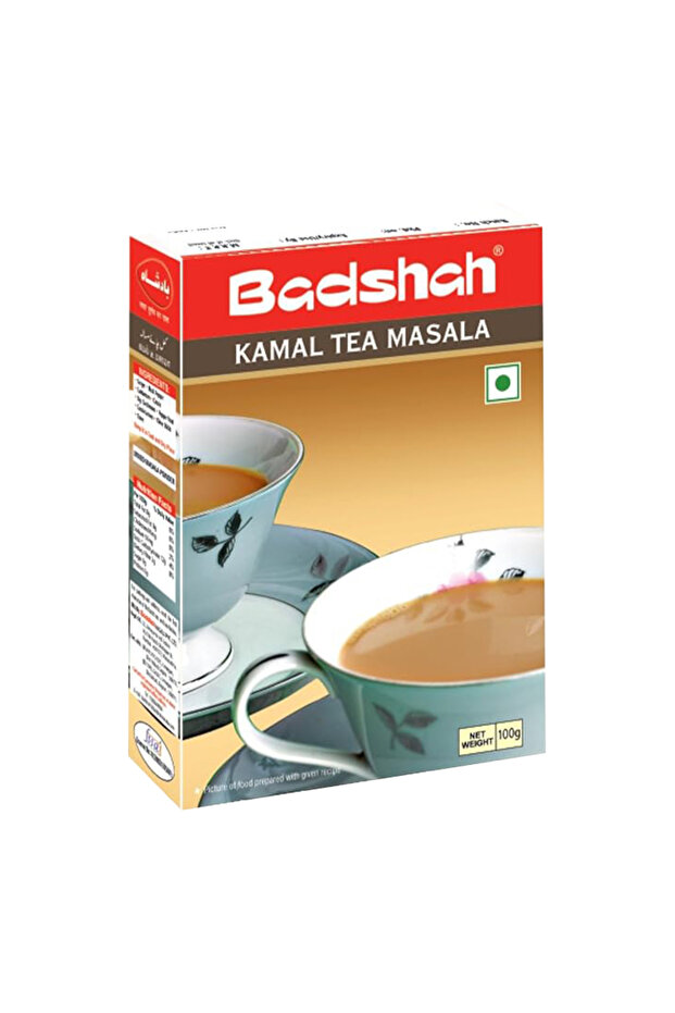 KAMAL TEA MASALA 100GM