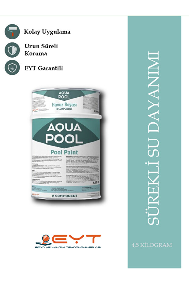 AQUA POOL