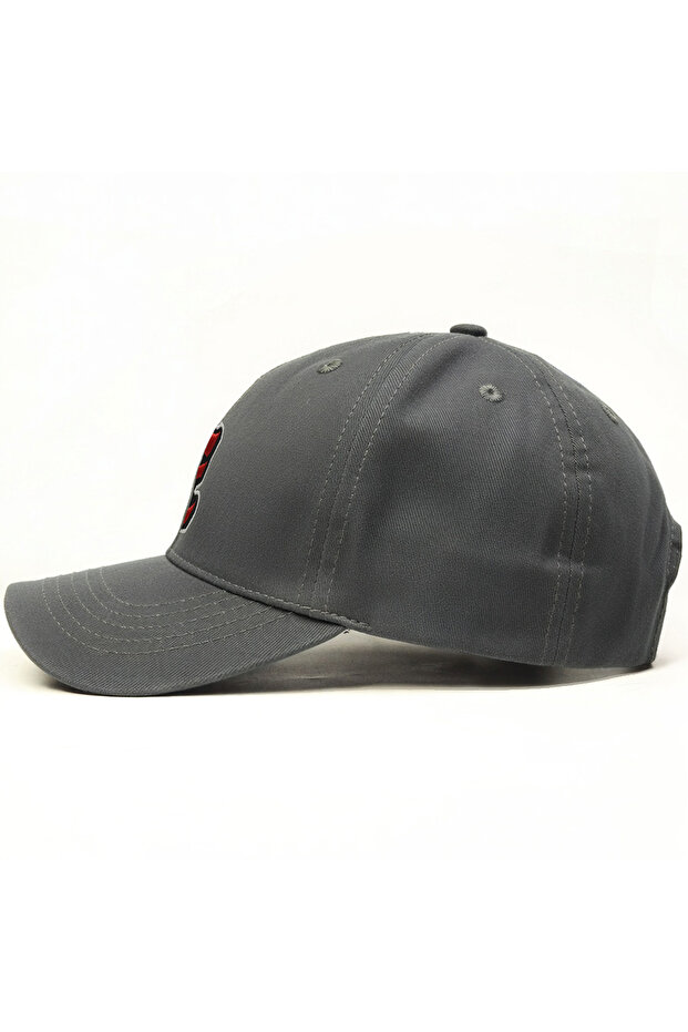 Letter E Baseball Cap - 3