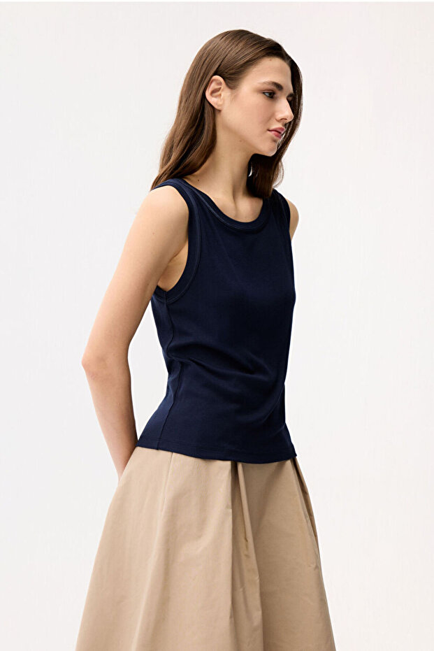 Biyeli Kaşkorse Atlet - 1