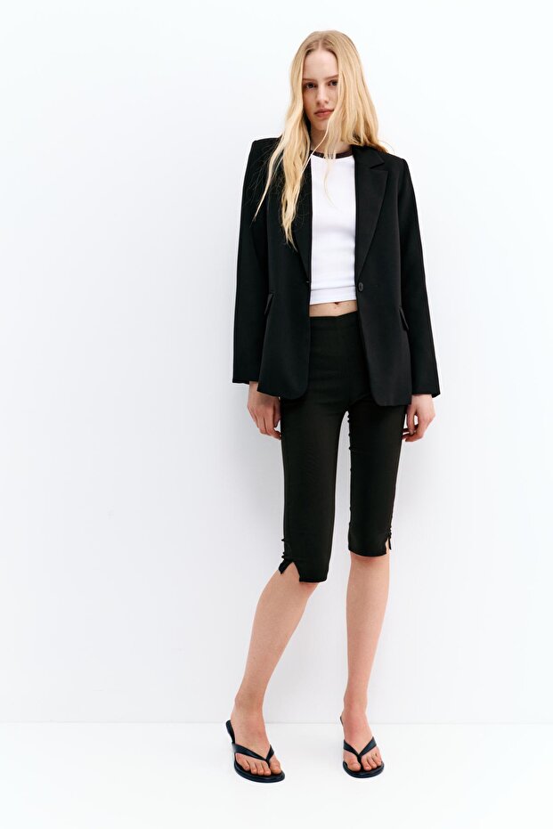 Basic Blazer - 2