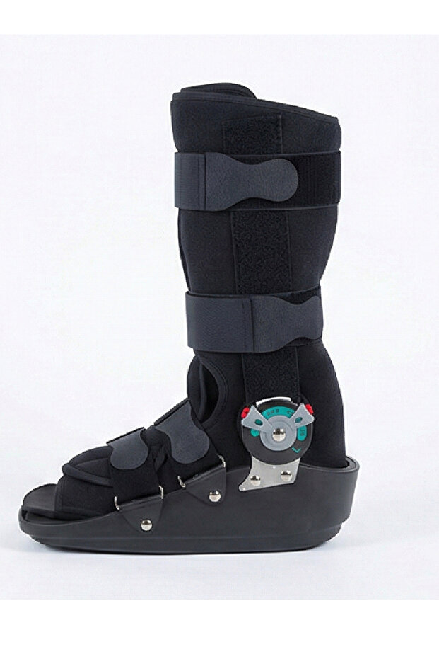 Code: 1002 Rom Walker (Degree Adjustable Achilles Boot) - 3