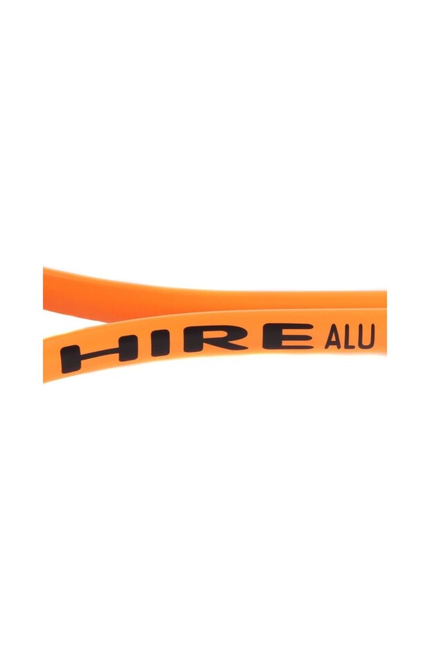 Hire Aluminium - 4