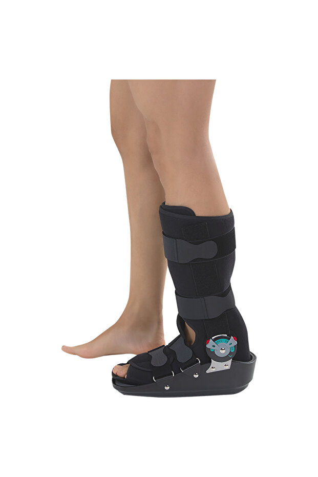 Code: 1002 Rom Walker (Degree Adjustable Achilles Boot) - 1