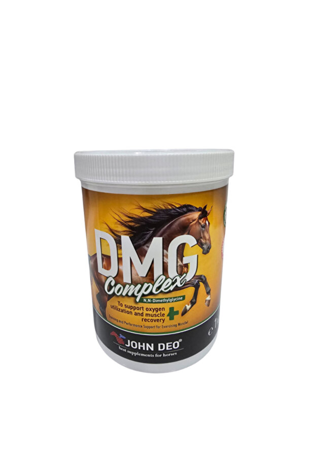 DMG COMPLEX 1 KG