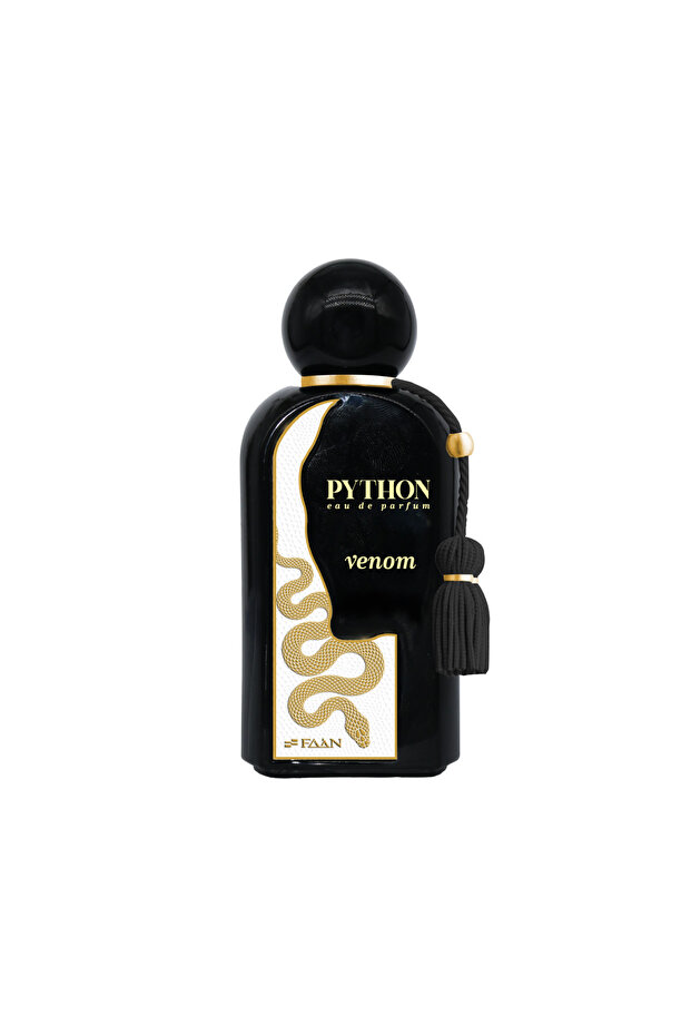 Python Venom Unisex Eau De Parfum, 100ML
