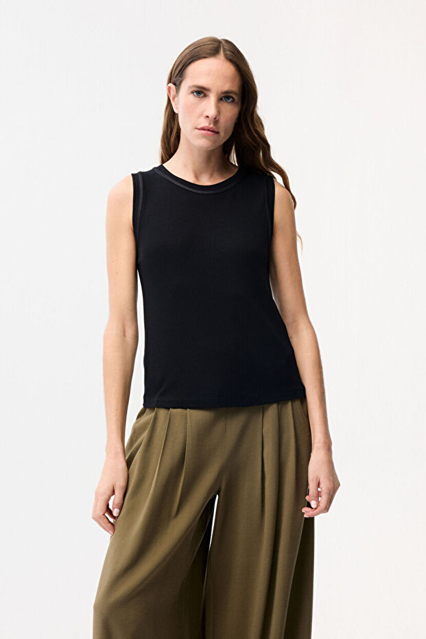 Biyeli Kaşkorse Atlet - 4