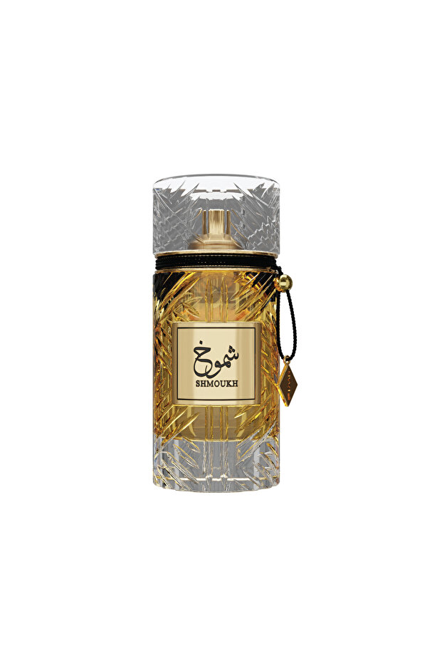 Shmoukh Unisex Eau De Parfum, 80ML